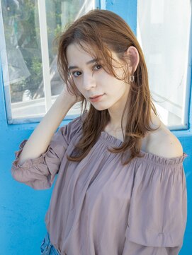 アカサ(A.casa) ナチュラル/20代/30代/40代/50代/西阿知/イオン倉敷