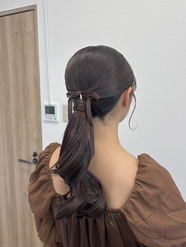 サリーワンフォーワン(Sally 141) ローポニー