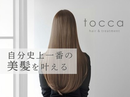 トッカ 高槻店(tocca)の写真