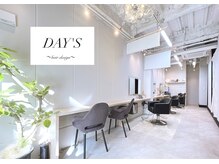 デイズ ヘアー デザイン(DAY'S hair design)