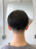 トトノウ&nbsp;マニッシュショート