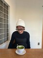オリ(oli) 北浜のカフェへ!オススメのカフェ教えてください!