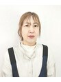 エイムヘアメイク 舟入店 伊藤 あや