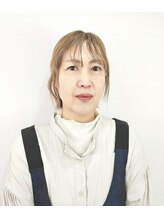エイムヘアメイク 舟入店 伊藤 あや
