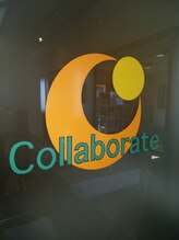 ヘア　コラボレート