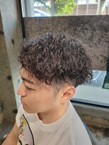 ライズ 綾瀬店(RISE)&nbsp;ウェーブツイストスパイラルパーマ/ウェーブツイスパ