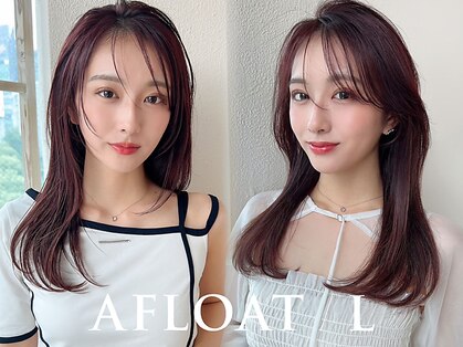 アフロート エル 大阪(AFLOAT L)の写真