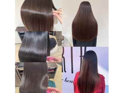 ヘアンドメイク アース ユーカリが丘店(HAIR&MAKE EARTH)の写真