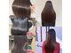 ヘアンドメイク アース ユーカリが丘店(HAIR&MAKE EARTH)の写真