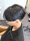 ユーエヌ(Un)の写真/通いやすい価格×マンツーマン施術♪一人一人に向き合う丁寧なカウンセリングで理想のトレンドスタイルを◆