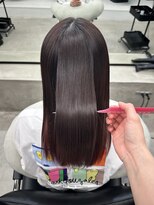 グッドネイバーズ 北千住(GOOD NEIGHBORS kitasenjyu) 髪質改善ストレート【GOODNEIGHBORS 北千住】