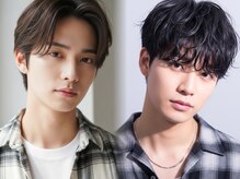 グルグル 下総中山店(GULGUL)の雰囲気(レイヤーカット/韓国/前髪カット/顔周り/ボブ/髪質改善/下総中山)