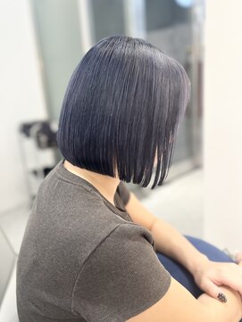 ジーナエス 札幌(Zina S) bob