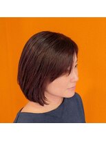 アイキヤ Aiki屋 ストレートボブ