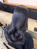 マジコ 表参道店(Magico)&nbsp;ラベンダーブラック