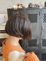 アチーブリス(achieve Liss)&nbsp;ハイライトカラー