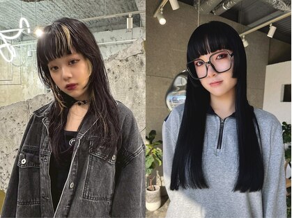 アイン(eim)の写真