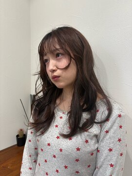 グラフ 立川(Graph.) オリーブベージュ