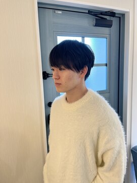 ソラ(sora) シースルーショート