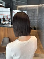 チャンネル(channel) タッセルボブ