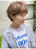 【成田】大人ガーリー/似合わせカット/ショート/20代30代40代/27