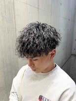 フレイム(FLAME)&nbsp;【FLAME】天文館　"ツイストスパイラル"