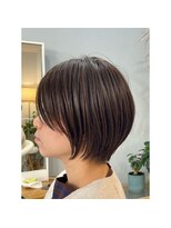 サイイン(saiin)&nbsp;ショート