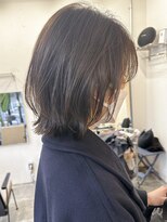 ヌエラ(nuella.) nuance bob