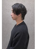 レイ 南流山店(Ray) ゆるめパーマ