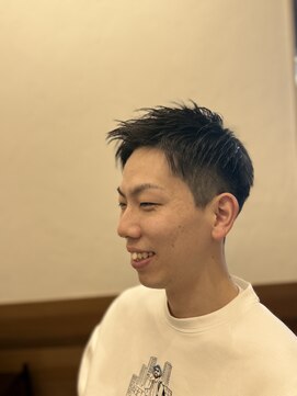 ニュートラル(Neutral) ベリーショート