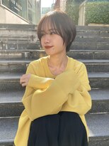 コーチ 新代田店(Coach)&nbsp;マッシュショート