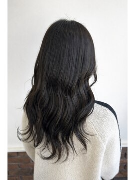 ボンズヘアー(Bonds Hair) ナチュラルダークグレージュ