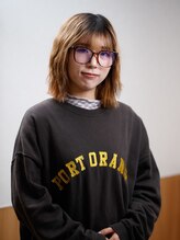 アミーゴ(AMIGO) 釣本 芹佳