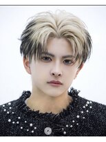 ゴールド 大阪 梅田店(GOALD)&nbsp;センターパート