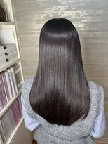 アールヌーベルヴァーグ(ar nouvelle vaugue)&nbsp;髪質改善トリートメント