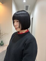 オーマ(OMA) デザインボブ