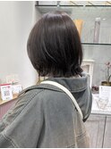 くびれレイヤー×赤み消しオリーブ【柳澤優名】