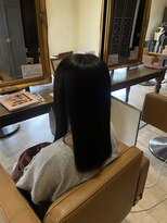 グランボーテクラシック(GrandBeaute classic)&nbsp;うるツヤストレート