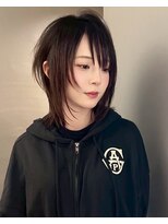 ハコ プラス(HACO+)&nbsp;【Haco+】Nova_くびれレイヤー_レイヤーカット