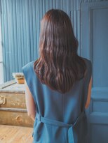 アラワラブルー(arrawarra blue)&nbsp;韓国風レイヤー/20代/30代/40代/50代/南町/倉敷