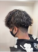 波巻きハイライト
