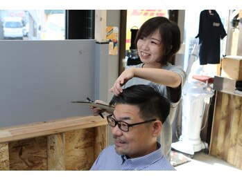 MONOGATARI。THEATER【7月上旬NEW OPEN（予定）】の写真/全室半個室のプライベート空間。周りを気にせずお悩み相談できる、あなただけの特別なサロン☆