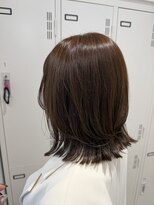ブラウン(Brown)&nbsp;ミディアムレイヤー