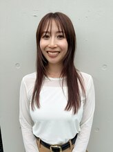 グランジ 北山田店(GLUNGE) 樋浦 悦子