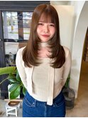 layer cut＊*
