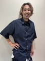 タヤ ジェイアール京都伊勢丹店(TAYA)&nbsp;水口 哲治