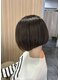 プラスワン 美しが丘店の写真/癖を見極めシルエットが綺麗!手入れがしやすい似合わせヘアで毎日を楽しく♪