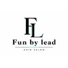 ファン バイ リード(Fun by lead)のお店ロゴ
