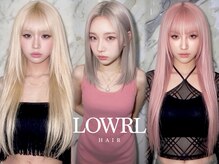 ロウル 渋谷(LOWRL)