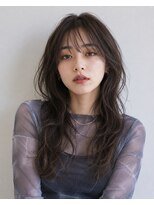 ソファ 仙台(Sofa)&nbsp;ロングレイヤー×ダークアッシュ